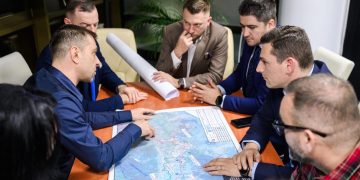 Întâlnire de lucru la Consiliul Județean Maramureș cu parlamentarii județului pentru susținerea marilor proiecte de infrastructură