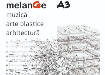 „Melange” – eveniment experiment muzical-vizual organizat de elevii Colegiului de Arte din Baia Mare 