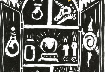 Expoziția Națională de Linogravură „Printmania”, vernisaj la Teatrul Municipal Baia Mare