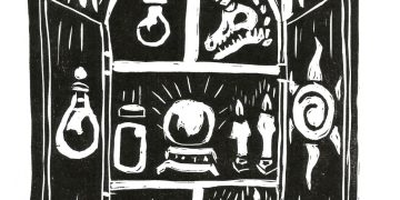 Expoziția Națională de Linogravură „Printmania”, vernisaj la Teatrul Municipal Baia Mare