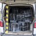 Captură importantă de țigări de contrabandă la Sighetu Marmației: șofer arestat preventiv