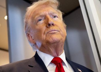 Trump anunță ferm că nu e dispus încă să facă pace cu Iranul