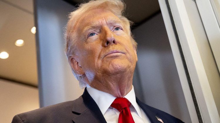 Trump anunță ferm că nu e dispus încă să facă pace cu Iranul