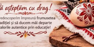 Atelier de încondeiat ouă la Seini, tradițiile pascale, duse mai departe