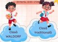 Ziua Porților Deschise la Școala Gimnazială „Ion Luca Caragiale” din Baia Mare