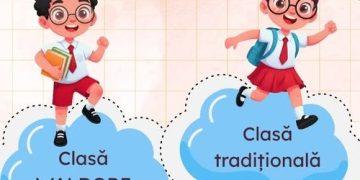 Ziua Porților Deschise la Școala Gimnazială „Ion Luca Caragiale” din Baia Mare