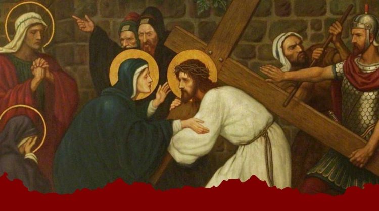 Zi de reculegere pentru laici, organizată la Centrul de Spiritualitate Bunavestire din Sighet