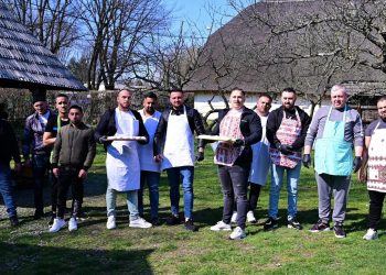 Tradițiile maramureșene, promovate printr-o activitate educativă de reintegrare socială