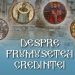 „Despre frumusețea credinței”, conferință la Teatrul Muinicipal, susținută de părintele Constantin Necula