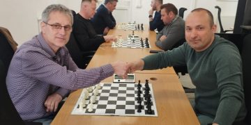 Polițiștii maramureșeni, în competiție: performanță pe terenul de tenis și strategie la șah, de Ziua Poliției Române