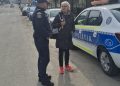 Acțiune amplă a polițiștilor rutieri în Maramureș: 273 de pietoni sancționați pentru traversări neregulamentare