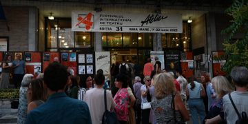 Gică Contra la teatru băimărean! EDITORIAL