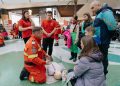 „Maratonul Resuscitării” ajunge în Baia Mare: învață gratuit cum să salvezi o viață