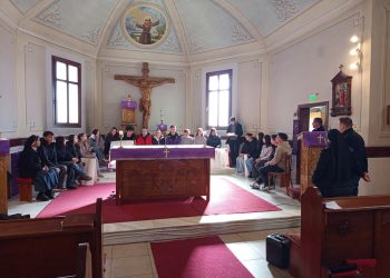 Asociația Umanitară „Sfânta Ursula”, lecție de umilință și slujire la Borșa