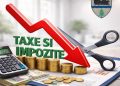 Orașul din Maramureș unde vor scădea taxele și impozitele. Primăria anunță dezbatere în Consiliul Local după adoptarea OUG nr. 9/2026