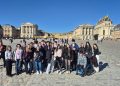 Elevii Colegiului Național „Vasile Lucaciu” au descoperit Parisul, o lecție vie de cultură europeană