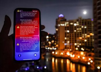 Alertă cu repetiție în Dubai: locuitorii și turiștii, îndemnați să se adăpostească după o posibilă amenințare cu rachete