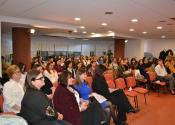 Simpozion internațional dedicat terapiei limbajului, organizat la Biblioteca Județeană „Petre Dulfu” din Baia Mare