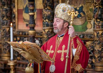 Capcane… Meditația PF Claudiu la Duminica a II-a din Postul Mare