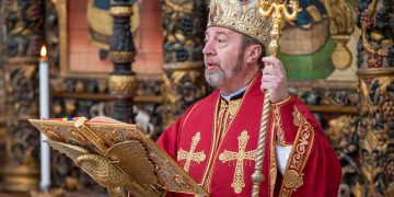 Capcane… Meditația PF Claudiu la Duminica a II-a din Postul Mare