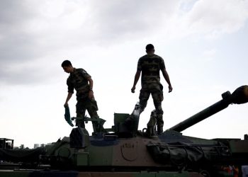 Securitatea nu-i pentru pomanagii și pentru căței!