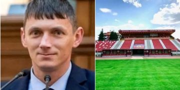 Respect, domnule senator! La munca de jos, acolo îți este locul…