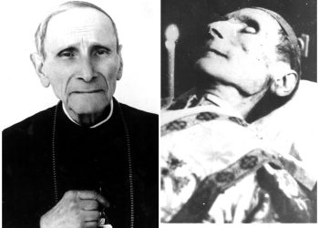 Iuliu Hossu – glasul Marii Uniri care a sfidat regimul comunist