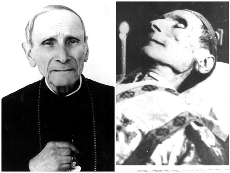 Iuliu Hossu – glasul Marii Uniri care a sfidat regimul comunist