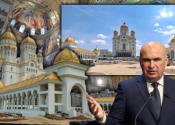 Mai puțini bani și pentru cultele religioase… Construcția și reparația bisericilor, la jumătatea fondurilor din 2025…