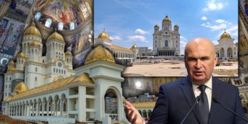 Mai puțini bani și pentru cultele religioase… Construcția și reparația bisericilor, la jumătatea fondurilor din 2025…