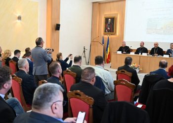 Deschiderea Întâlnirii Naționale a Operatorilor Media Catolici din România 2026, la Oradea