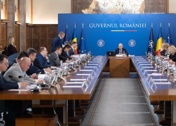 Guvernul aprobă transferul a peste 1.000 de baze sportive către autoritățile locale. Anunțul făcut de Ilie Bolojan