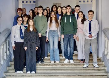 Rezultate remarcabile pentru elevii Colegiului Național Dragoș Vodă Sighet la Olimpiada de Biologie – etapa județeană