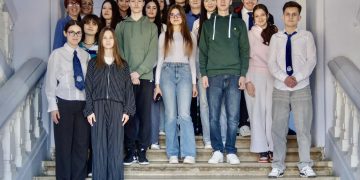 Rezultate remarcabile pentru elevii Colegiului Național Dragoș Vodă Sighet la Olimpiada de Biologie – etapa județeană