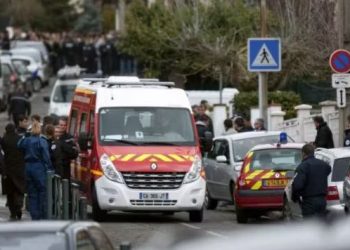 ULTIMA ORĂ: Antisemitismul explodează din nou în Europa.