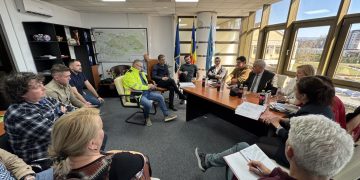 DRUM ÎN ȘANTIER ÎN MARAMUREȘ | Aproape 11 km din drumul Baia Mare – Coaș vor fi modernizați. Șoferilor li se recomandă o rută alternativă