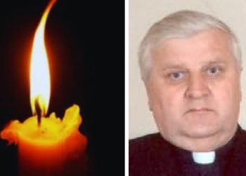 Părintele Ioan Sauciuc a trecut la cele veșnice
