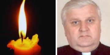 Părintele Ioan Sauciuc a trecut la cele veșnice