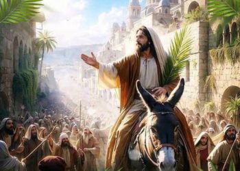 Au început înscrierile pentru Festivalul-Concurs „Cântați Domnului Cântați”