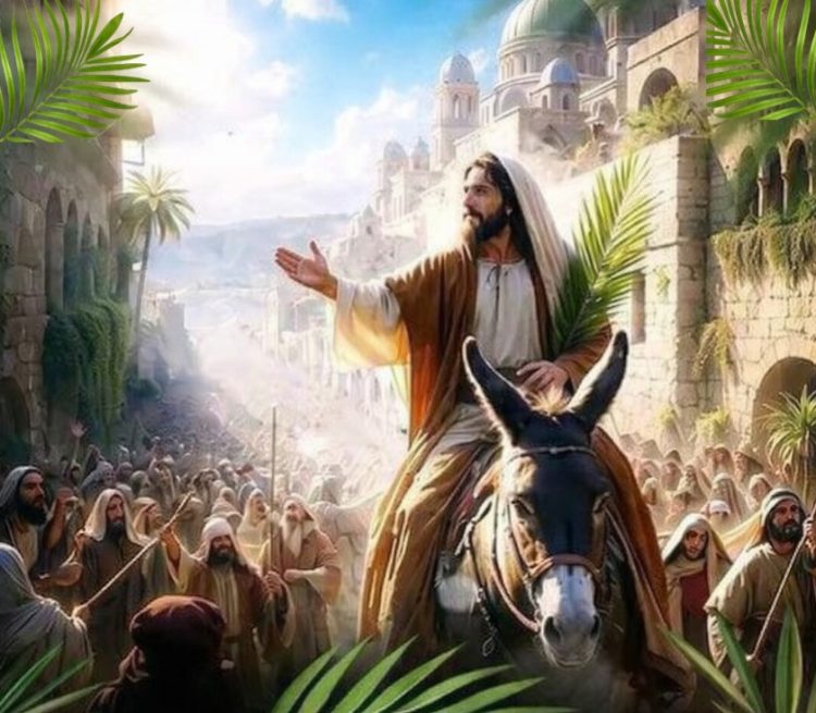 Au început înscrierile pentru Festivalul-Concurs „Cântați Domnului Cântați”