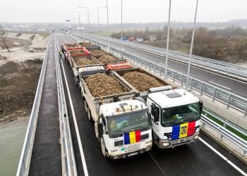 De fapt, problema nu este podul…