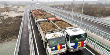 De fapt, problema nu este podul…