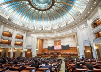 Legea bugetului, blocată în Parlament! PSD și UDMR nu cedează în fața majorității de conjunctură!