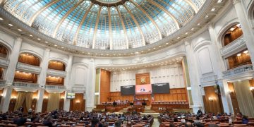 Legea bugetului, blocată în Parlament! PSD și UDMR nu cedează în fața majorității de conjunctură!