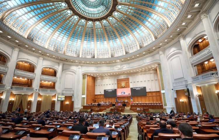 Legea bugetului, blocată în Parlament! PSD și UDMR nu cedează în fața majorității de conjunctură!