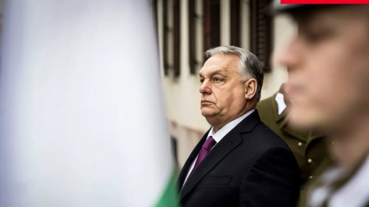 Viktor Orbán a rezistat în fața presiunilor făcute de liderii UE!