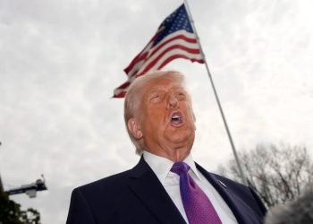 Trump e din ce în ce mai nervos! Fără SUA, NATO e doar un tigru de hârtie!