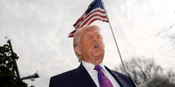 Trump e din ce în ce mai nervos! Fără SUA, NATO e doar un tigru de hârtie!