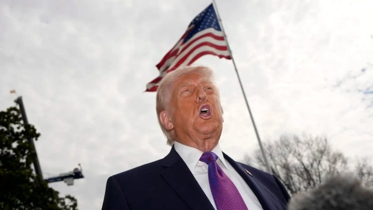 Trump e din ce în ce mai nervos! Fără SUA, NATO e doar un tigru de hârtie!