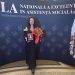 Raluca Cerghezan, premiul cel mare la Gala Națională a Excelenței în Asistență Socială 2026